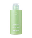 Ензимна пудра By Wishtrend Green Tea & Enzyme Powder Wash 110 мл