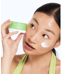 Відновлювальний крем By Wishtrend Green Tea & Ceramide Barrier Cream 50 мл