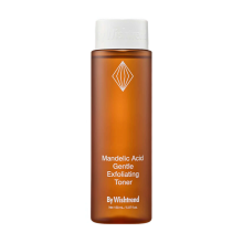 Мигдальний тонер для обличчя By Wishtrend Mandelic Acid Gentle Exfoliating Toner 150 мл