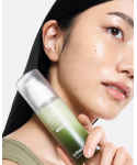 Тонер-міст із матча та церамідами By Wishtrend Matcha & Ceramide Cream Mist 100 мл