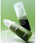 Тонер-міст із матча та церамідами By Wishtrend Matcha & Ceramide Cream Mist 100 мл