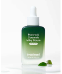Відновлювальна сироватка By Wishtrend Matcha & Ceramide Milky Serum 30 мл