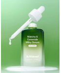 Відновлювальна сироватка By Wishtrend Matcha & Ceramide Milky Serum 30 мл