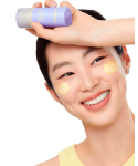 Нічний крем з ретиналем та бакучиолом By Wishtrend Vitamin A-mazing Bakuchiol Night Cream 30 мл