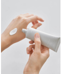 Сонцезахисний крем із церамідами Celimax Dual Barrier Watery Sun Cream SPF50+PA++++ 40 мл