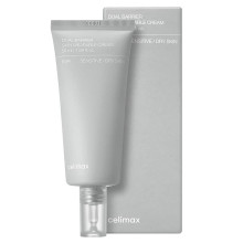 Крем для обличчя з церамідами Celimax Dual Barrier Skin Wearable Cream 50 мл