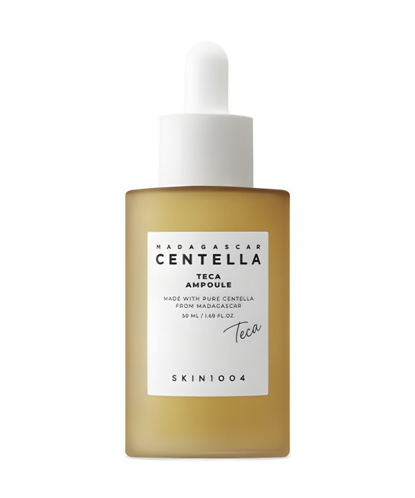 Інтенсивна ампула SKIN1004 Madagascar Centella Teca Ampoule 50 мл