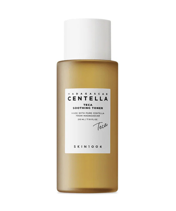 Тонер для обличчя SKIN1004 Madagascar Centella Teca Soothing Toner 210 мл