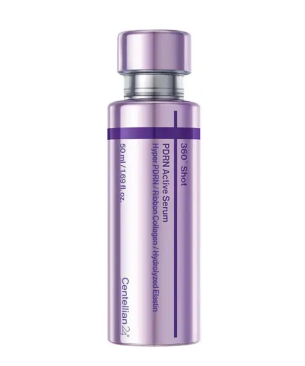 Ліфтинг сироватка Centellian24 360 º Shot PDRN Active Serum 50 мл