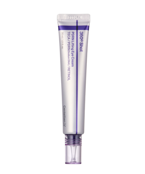 Ліфтинг крем для повік Centellian24 360 º Shot PDRN Lifting Eye Cream 30 мл