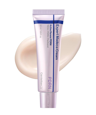 Відновлювальний крем Centellian24 Expert Madeca Cream Active Renew PDRN 50 мл Відновлювальний крем Centellian24 Expert Madeca Cream Active Renew PDRN 50 мл
