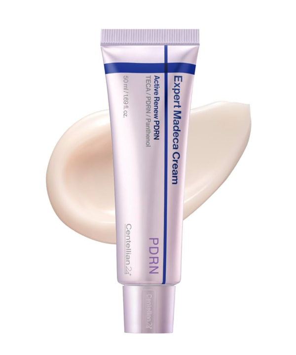 Відновлювальний крем Centellian24 Expert Madeca Cream Active Renew PDRN 50 мл