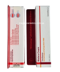 Зміцнюючий крем з центелою Centellian24 Madeca Cream Time Reverse 50 мл