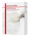 Тканинна маска Centellian24 Madeca Derma Mask Intensive Lifting Formula 25 г