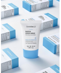 Сонцезахисний крем Centellian24 Madeca Derma Shield Vital Dewy Sunscreen SPF50+ PA++++ 50 мл