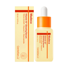 Вітамінна сироватка для сяйва шкіри Centellian24 Madeca Vitamin 15+ Glowing Serum 30 мл