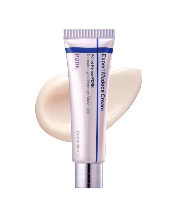 Відновлювальний крем Centellian24 Expert Madeca Cream Active Renew PDRN 50 мл