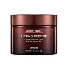 Крем для обличчя з пептидами Centellian24 Lifting Peptide Cream 65 мл