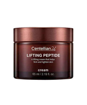 Крем для обличчя з пептидами Centellian24 Lifting Peptide Cream 65 мл