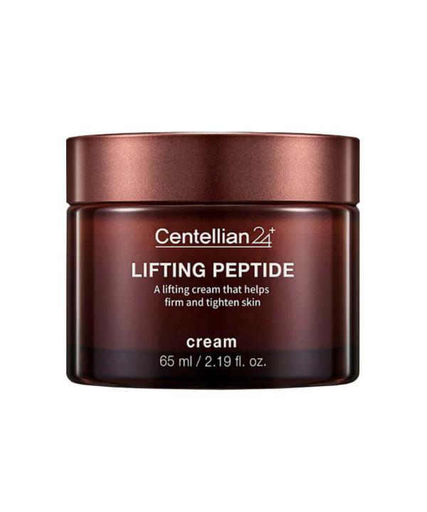 Крем для обличчя з пептидами Centellian24 Lifting Peptide Cream 65 мл