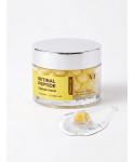 Капсульний крем з ретиналем та пептидами VT Cosmetics Retinal Peptide Capsule Cream 50 мл