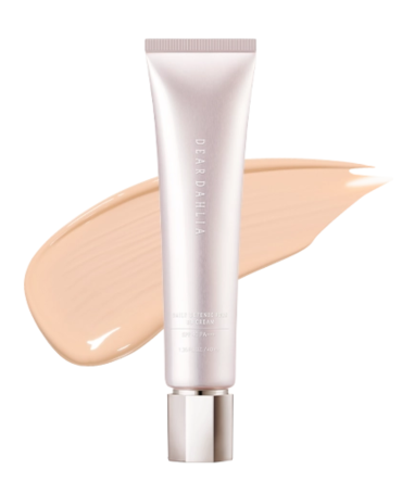 ББ крем для обличчя Dear Dahlia Daily Defense PDRN BB Cream LIGHT BEIGE SPF40 PA+++ 40 мл ББ крем для обличчя Dear Dahlia Daily Defense PDRN BB Cream LIGHT BEIGE SPF40 PA+++ 40 мл