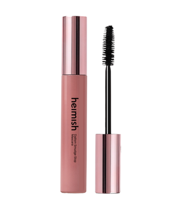 Туш для об'єму вій Heimish Dailism Smudge Stop Mascara Volume 9 г