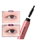 Туш для об'єму вій Heimish Dailism Smudge Stop Mascara Volume 9 г