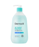 Гель для душу Derma:B AC Control Body Wash 420 мл