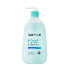 Гель для душу Derma:B AC Control Body Wash 420 мл