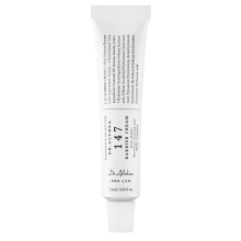 Заспокійливий крем для обличчя Dr. Althea 147 Barrier Cream 15 мл