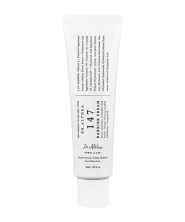 Заспокійливий крем для обличчя Dr. Althea 147 Barrier Cream 50 мл