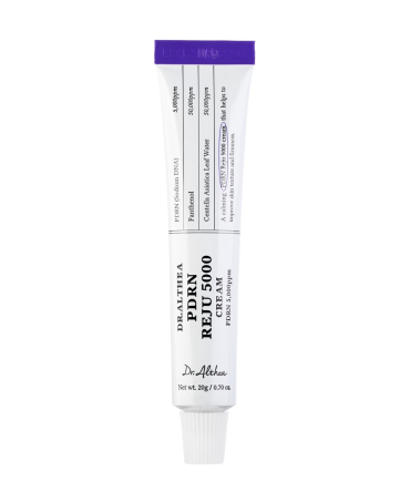 Відновлюючий крем з PDRN Dr. Althea Reju 5000 Cream 20 мл Відновлюючий крем з PDRN Dr. Althea Reju 5000 Cream 20 мл