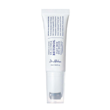 Крем для шкіри навколо очей Dr. Althea Retinol Flat Iron Eye Roller 25 мл