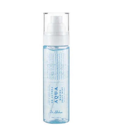 Зволожуючий аква-міст Dr. Althea Aqua Marine Jelly Mist 100 мл