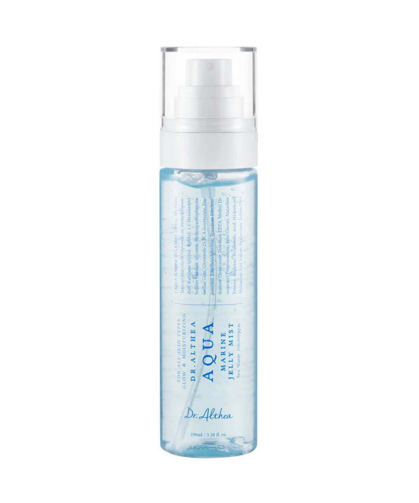 Зволожуючий аква-міст Dr. Althea Aqua Marine Jelly Mist 100 мл
