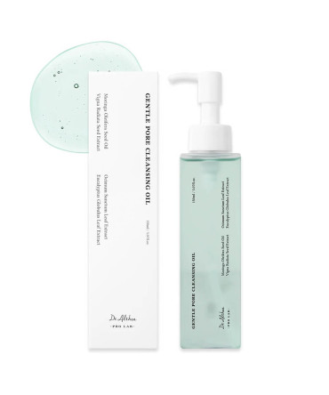 Гідрофільна олія Dr. Althea Gentle Pore Vegan Cleansing Oil 150 мл