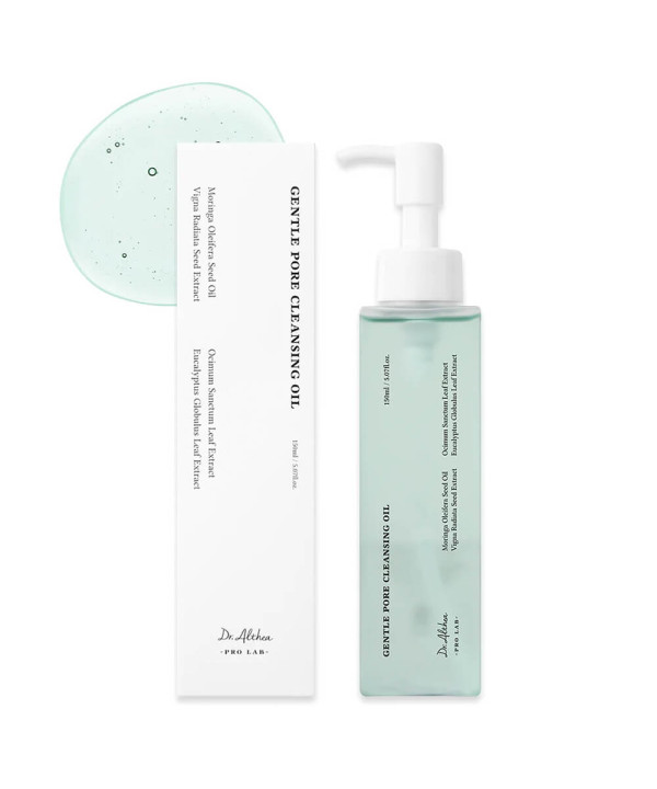 Гідрофільна олія Dr. Althea Gentle Pore Vegan Cleansing Oil 150 мл