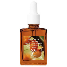 Сироватка-бустер для сяйва Dr. Althea Vitamin C Boosting Serum 63% 30 мл
