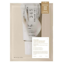 Відновлююча тканинна маска Dr. Althea 345 Relief Cream Mask 25 г
