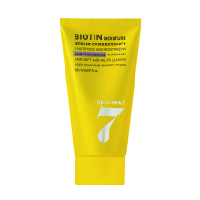 Відновлювальна зволожувальна есенція HEADSPA7 Biotin Moisture Repair Essence 150 мл