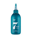 Відновлювальний тритмент для волосся HEADSPA7 Treatment Parannun Black Hair Pack 200 мл