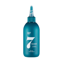 Відновлювальний тритмент для волосся HEADSPA7 Treatment Parannun Black Hair Pack 200 мл
