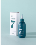 Відновлювальний тритмент для волосся HEADSPA7 Treatment Parannun Black Hair Pack 200 мл