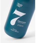 Відновлювальний тритмент для волосся HEADSPA7 Treatment Parannun Black Hair Pack 200 мл