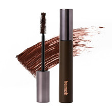 Туш для об'єму вій Heimish Dailism Smudge Stop Mascara Volume 9 г Brown
