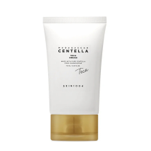 Відновлювальний крем SKIN1004 Madagascar Centella Teca Cream 75 мл