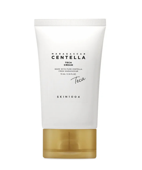 Відновлювальний крем SKIN1004 Madagascar Centella Teca Cream 75 мл
