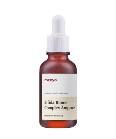 Відновлююча ампула Manyo Bifida Biome Complex Ampoule 30 мл