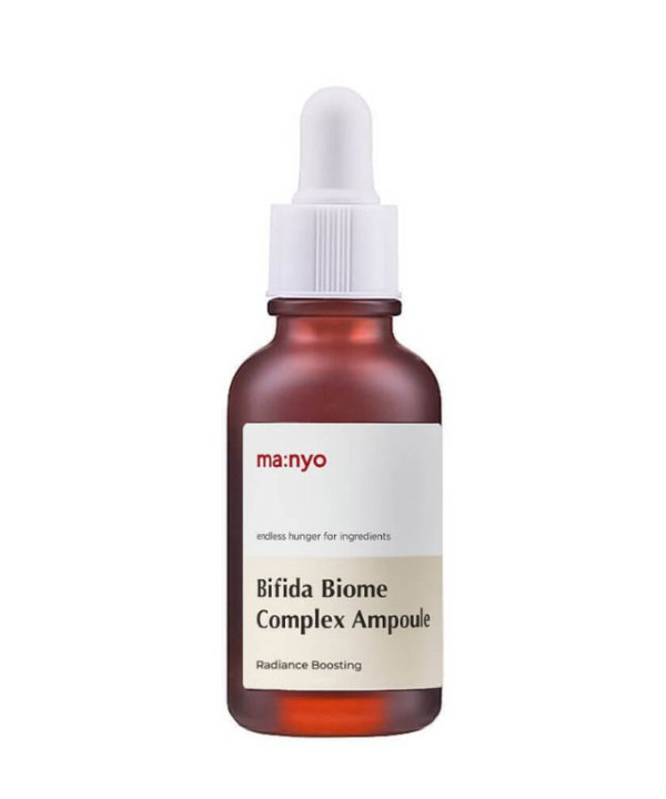 Відновлююча ампула Manyo Bifida Biome Complex Ampoule 30 мл